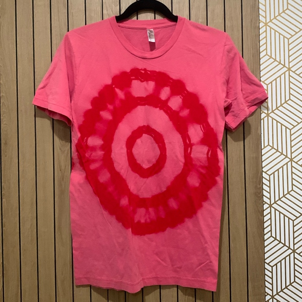 American Apparel Tie-Dye T-Shirt